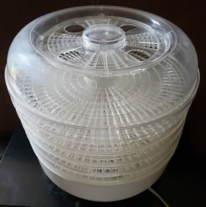 Food Dehydrator